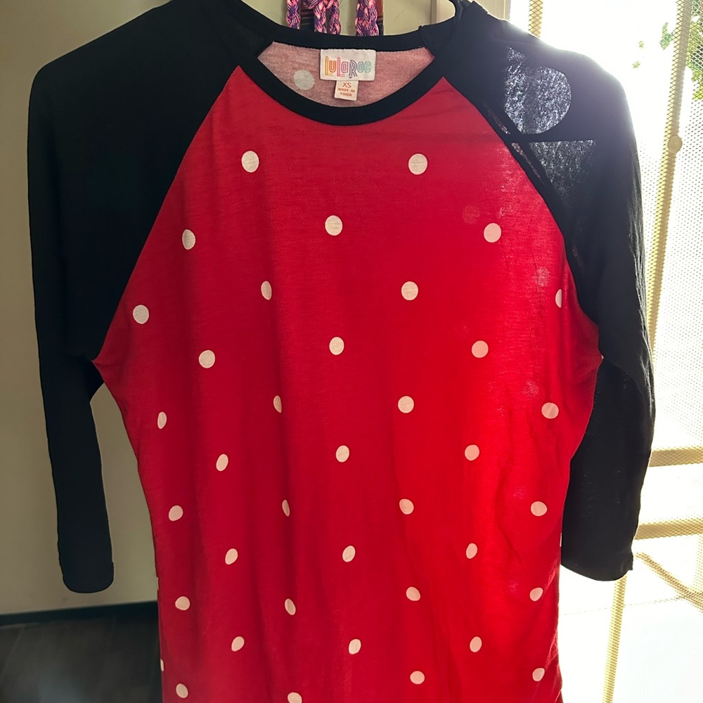 ‼️BOGO SPECIAL‼️XS LulaRoe Randy